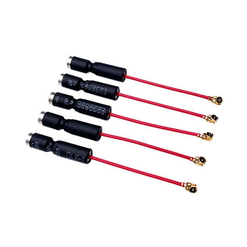 5 GHz Copper Pipe Antenna